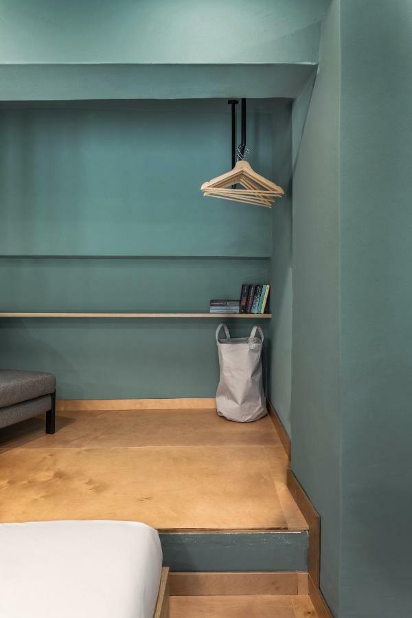 Urban Loft I Apartment Thessaloníki Luaran gambar
